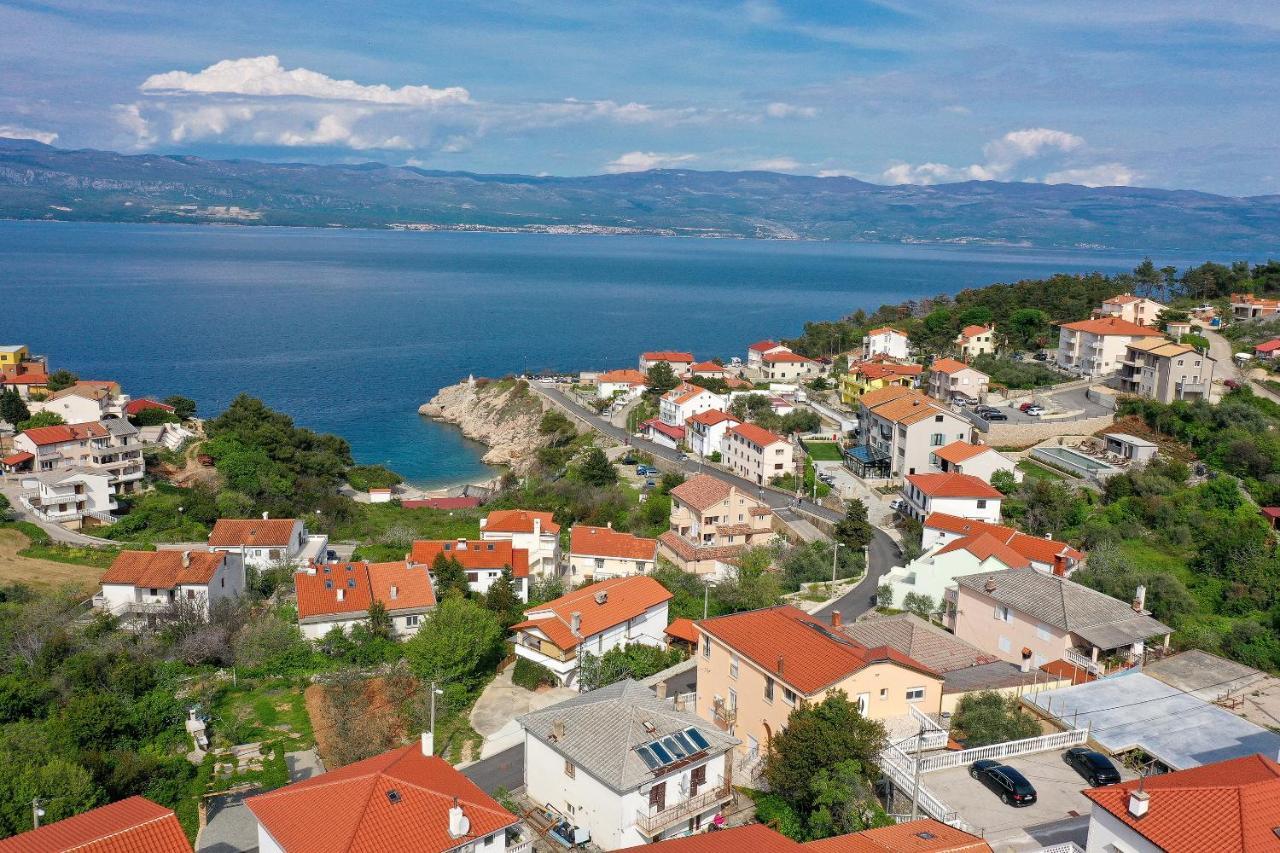 Moro Vrbnik Apartment Exterior photo