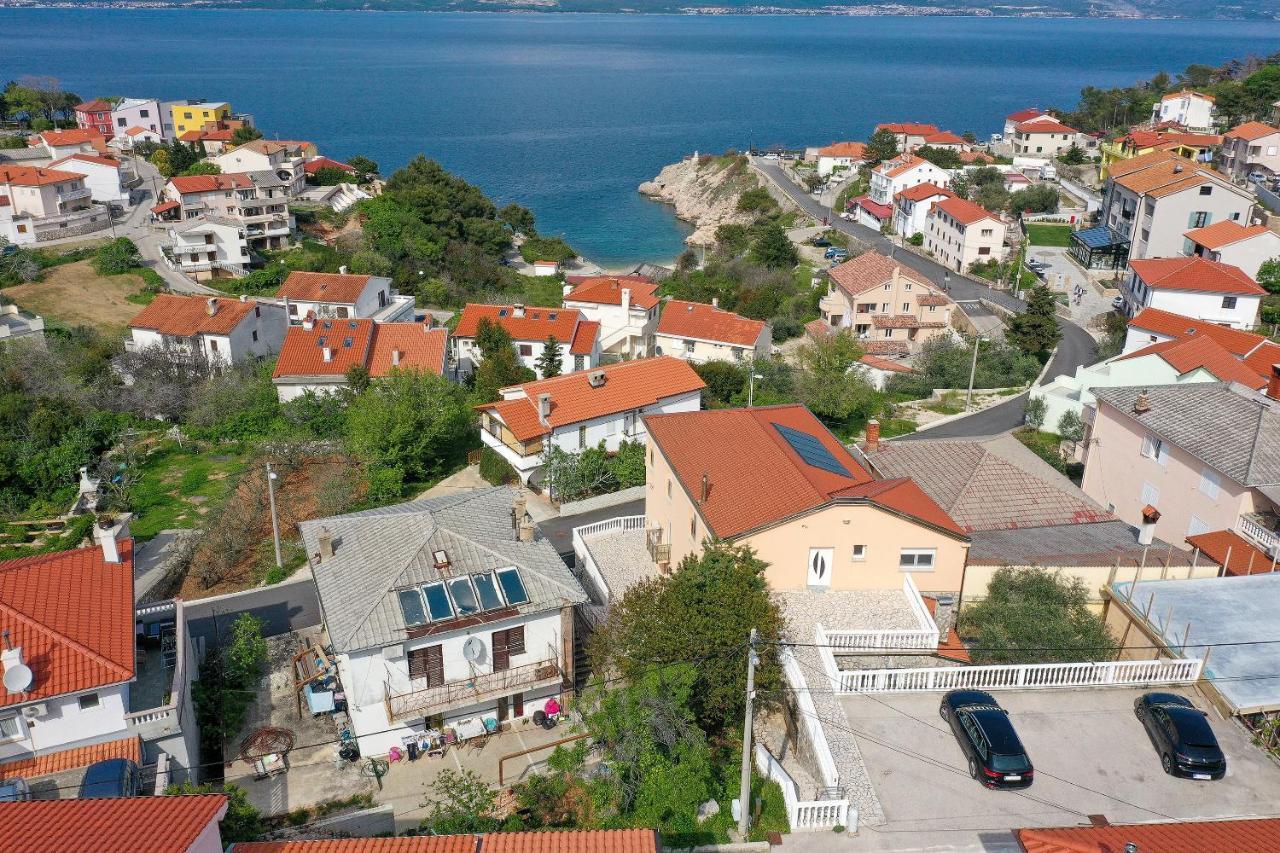 Moro Vrbnik Apartment Exterior photo