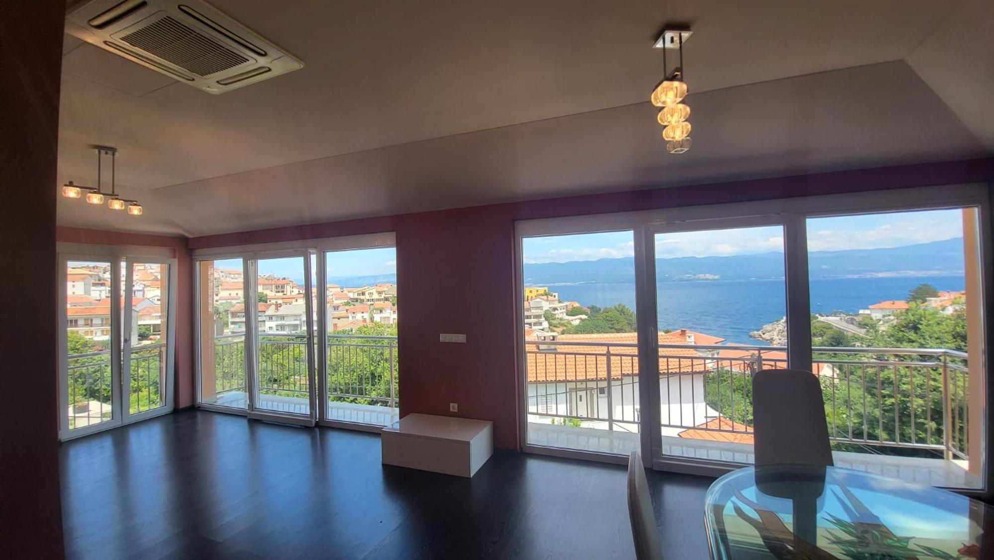 Moro Vrbnik Apartment Room photo