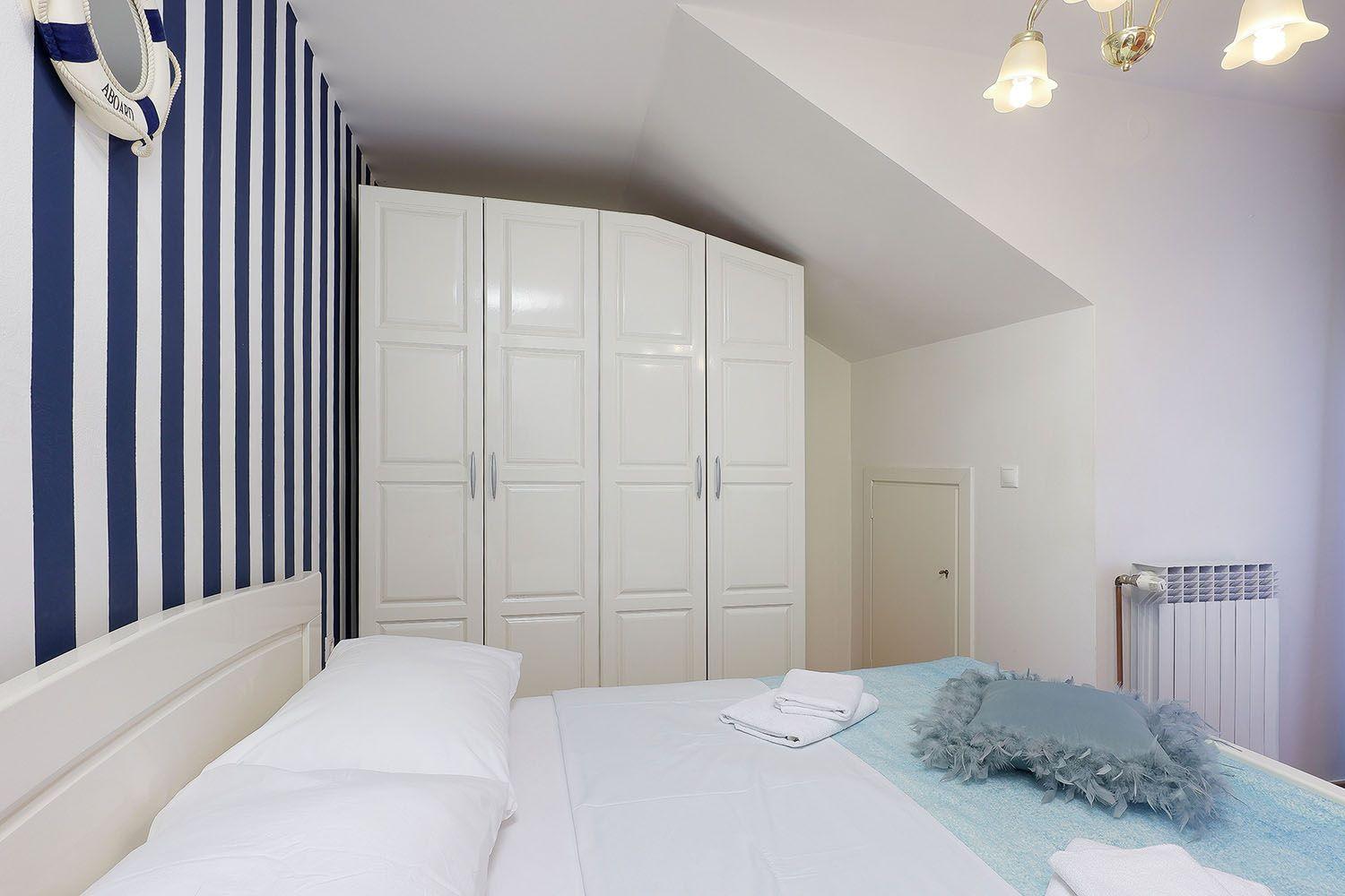 Moro Vrbnik Apartment Room photo